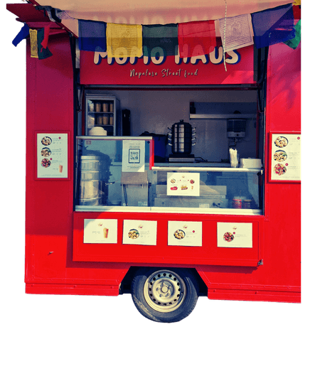 momohaus food truck in berlin